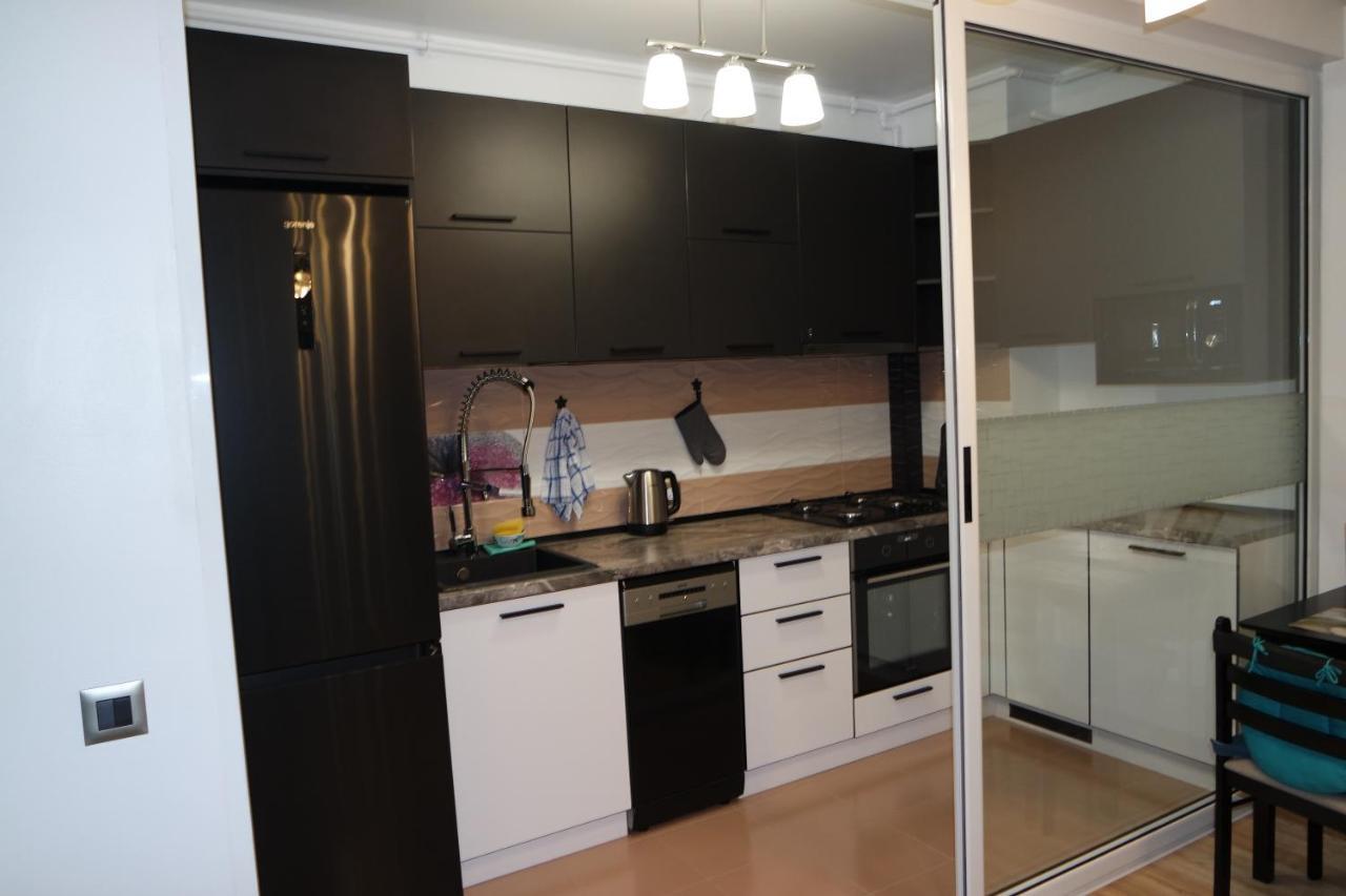 Apartment Ks Brasov Exterior photo