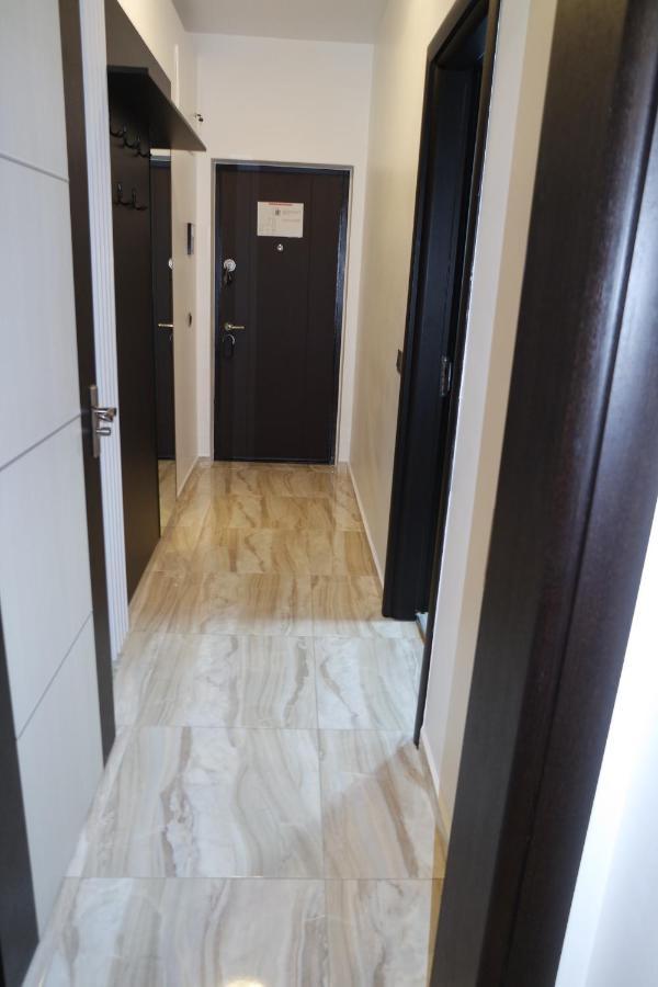 Apartment Ks Brasov Exterior photo