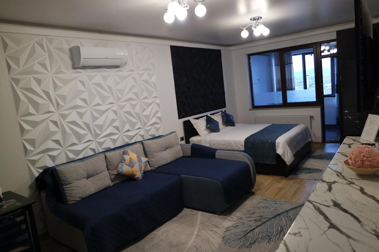 Apartment Ks Brasov Exterior photo