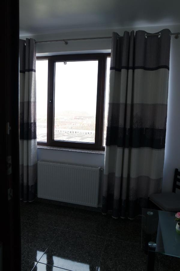 Apartment Ks Brasov Exterior photo