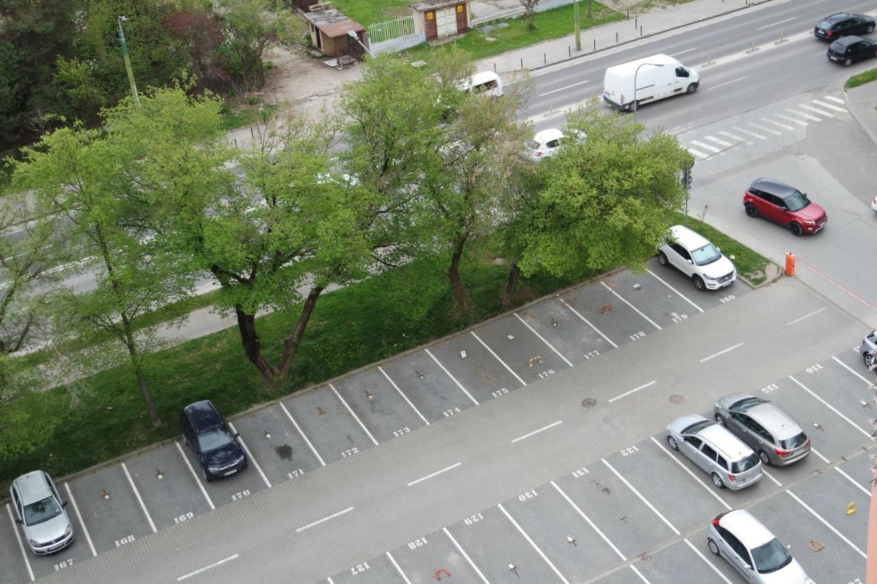 Apartment Ks Brasov Exterior photo