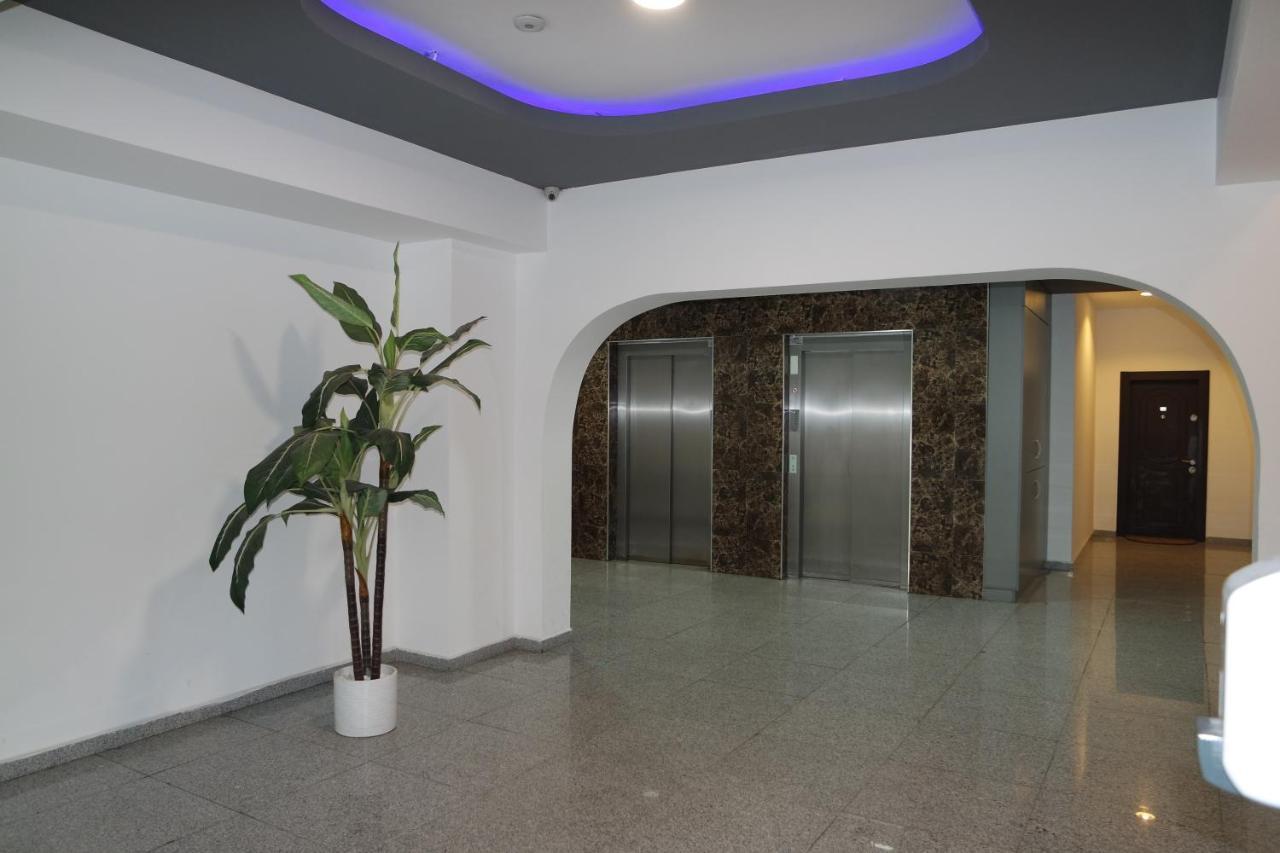Apartment Ks Brasov Exterior photo
