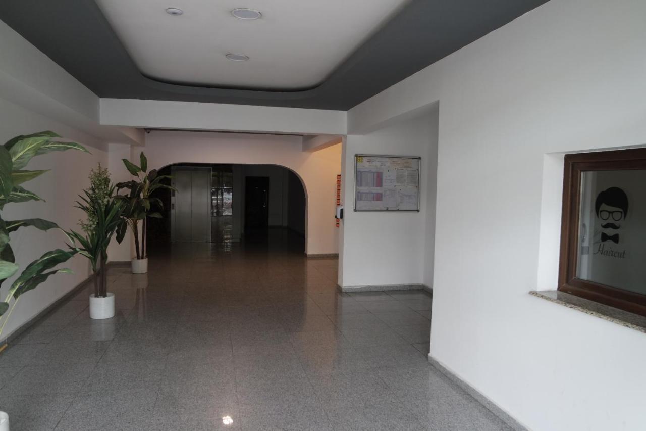 Apartment Ks Brasov Exterior photo