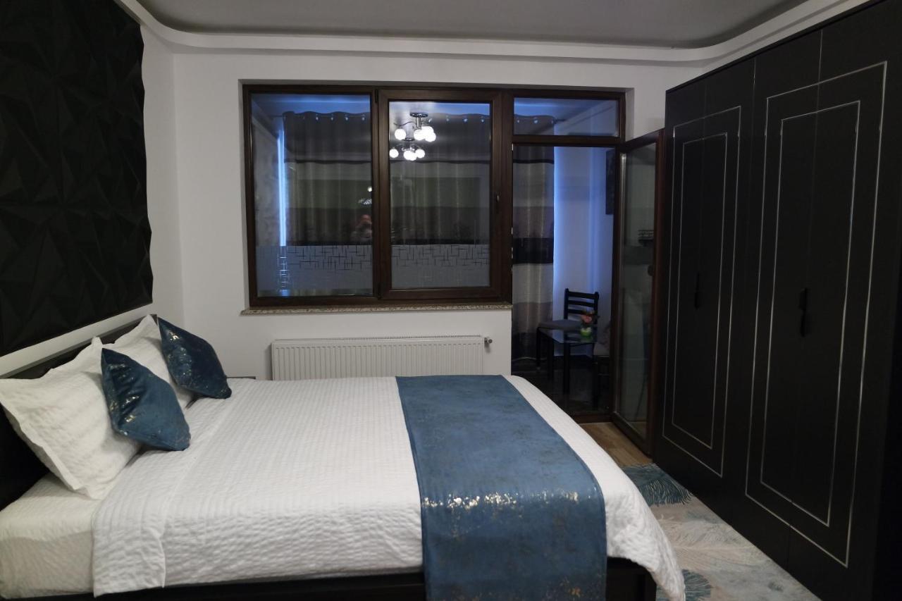 Apartment Ks Brasov Exterior photo